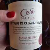 La linea Cerì di Le Vigne di Clementina Fabi