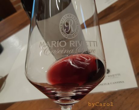 Mario Rivetti e il suo Dolcetto d’Alba Superiore “Bricco Capre” 2018