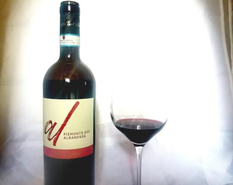 Albarossa DOC, Albugnano Piemonte Alle Tre Colline