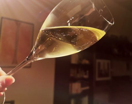 Calice Dhéon Brut Bollicina italiana dell'Oltrepò Pavese