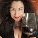Carol Agostini fondatore del Magazine Papillae, titolare Agenzia FoodandWineAngels, commissario internazionale, selezionatore, Food&Wine Writer