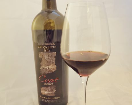 Cuore Valcalepio Rosso DOC 2016 Elsa Leandri