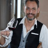 Michele Nasoni sommelier, autore del libro Wineblogger Wine Not? fondatore del blog 