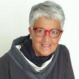 Rosaria Benedetti autrice dell'articolo GIOIA DEL COLLE: GENESI E FUTURO DEL PRIMITIVO 2020 2019, degustatore, sommelier, relatore ed esperta vitivinicola