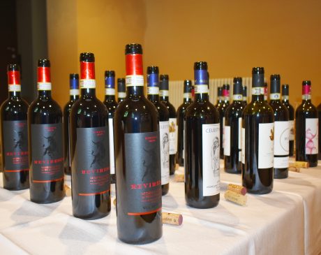  “Dal vulcano al mare: wine tour nelle terre del Morellino attraverso il racconto di 6 produttrici “
