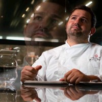 Chef Francesco Franzese Executive chef al Rear Restaurant di Nola