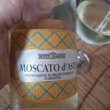 Santo Stefano Bio Moscato D'Asti DOCG