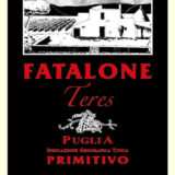 Fatalone Teres Puglia DOC Primitivo