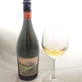 Nelmentre Metodo Martinotti Chardonnay in purezza