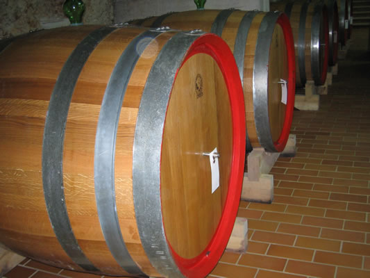 Cantina Fatalone vini pugliesi Primitivo di Gioia Del Colle