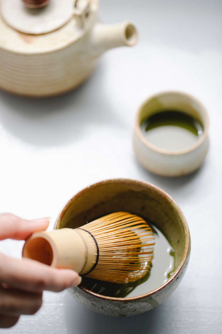Fermentato di riso: il sake dalla sua nascita 5000 a.C