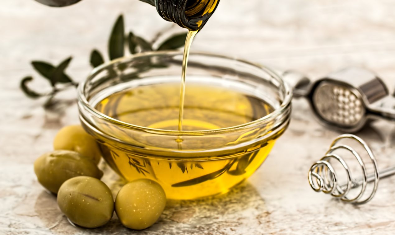 Olio Evo; Christina Chrisoula, Creta, il suo olio e il suo sogno 2022