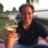 Davide Zilio consulente, formatore, docente e come produttore di vino