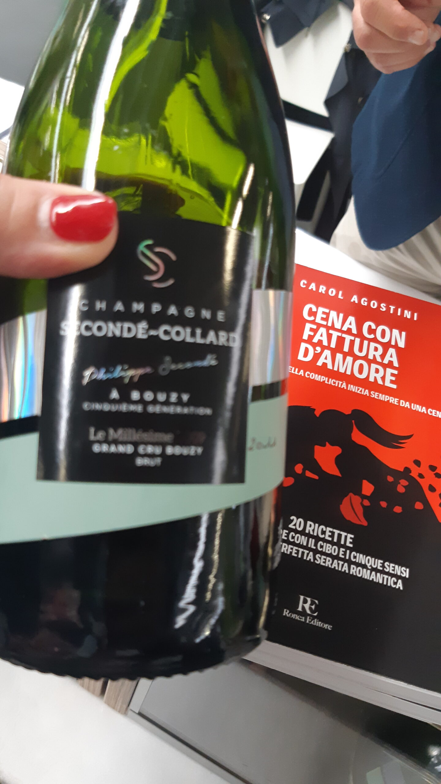 Champagne Experience 2022, cresce del 16% il numero di maison partecipanti