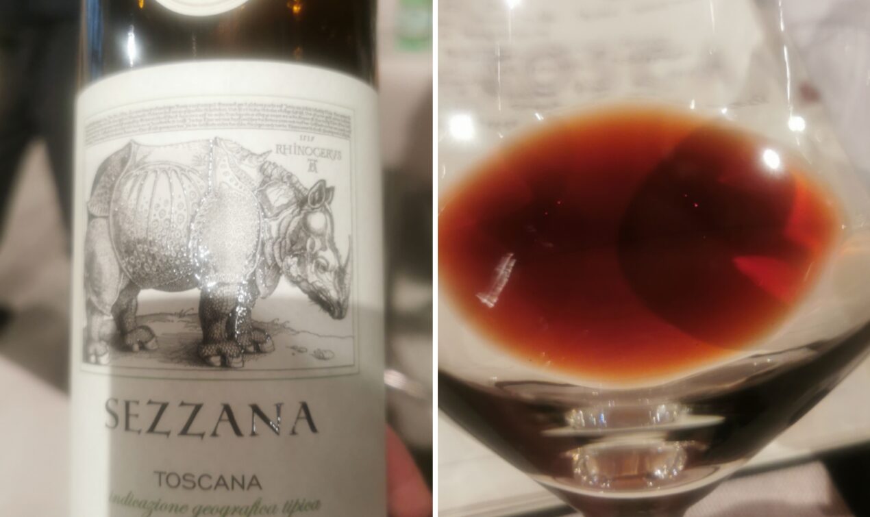 Sezzana Casanova della Spinetta articolo Terre di Pisa - Terre di Vino 2022