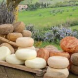 Tappa 2: il formaggio a Terre di Pisa