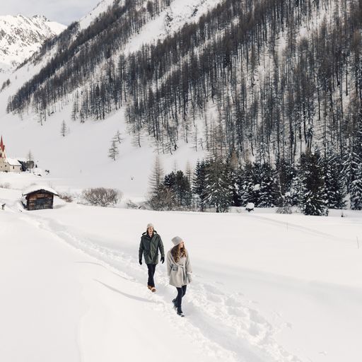 Le attrazioni natalizie in Valle Aurina, Rifugio Benessere & Resort Hotel Alpin Royal Natale 2022