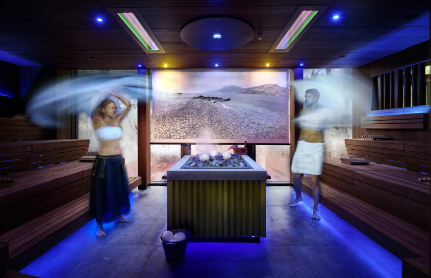 Quellenhof Luxury Resort: il benessere corpo, mente 2023