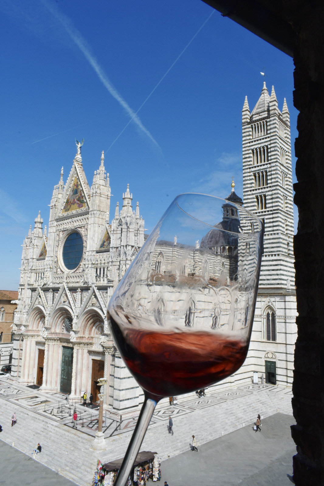 Wine&Siena 2022, foto di Carol Agostini
