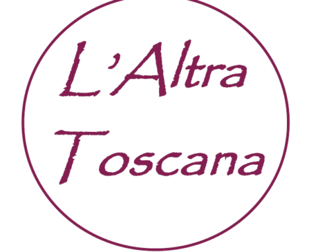 Logo L'Altra Toscana 2023, articolo: ANTEPRIMA L’ALTRA TOSCANA 2023 Palazzo degli Affari, da comunicato stampa