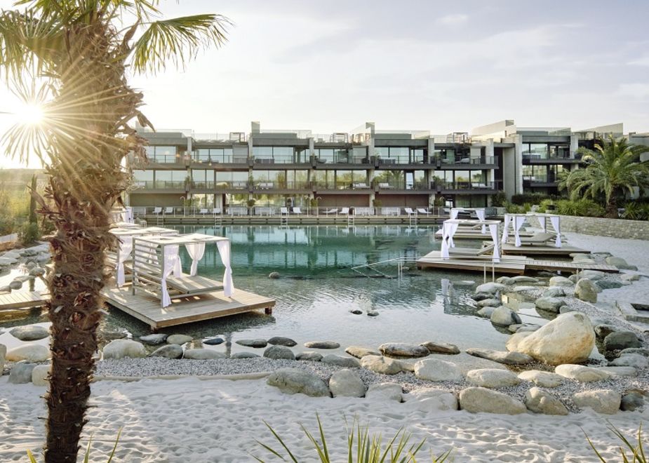 Quellenhof Luxury Resort: il benessere corpo, mente 2023