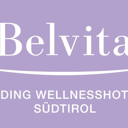 Spa Belvita Leading Wellnesshotels Südtirol 2022, logo da comunicato stampa