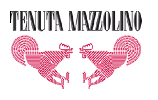 Logo della cantina Tenuta Mazzolino, foto da comunicato stampa