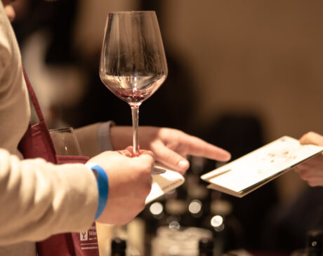 Evento Wine&Siena ritorna a fine gennaio 2023, foto da comunicato stampa