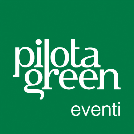 Logo di Pilota Green da sito