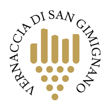 Anteprima Vernaccia di San Gimignano febbraio 2023, logo da comunicato stampa