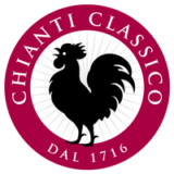 Logo del Consorzio Chianti Classico, foto da sito