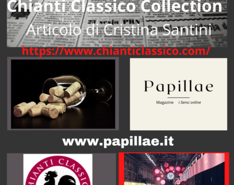 Chianti Classico Collection 2023 Stazione Leopolda, Firenze, foto di Cristina Santini