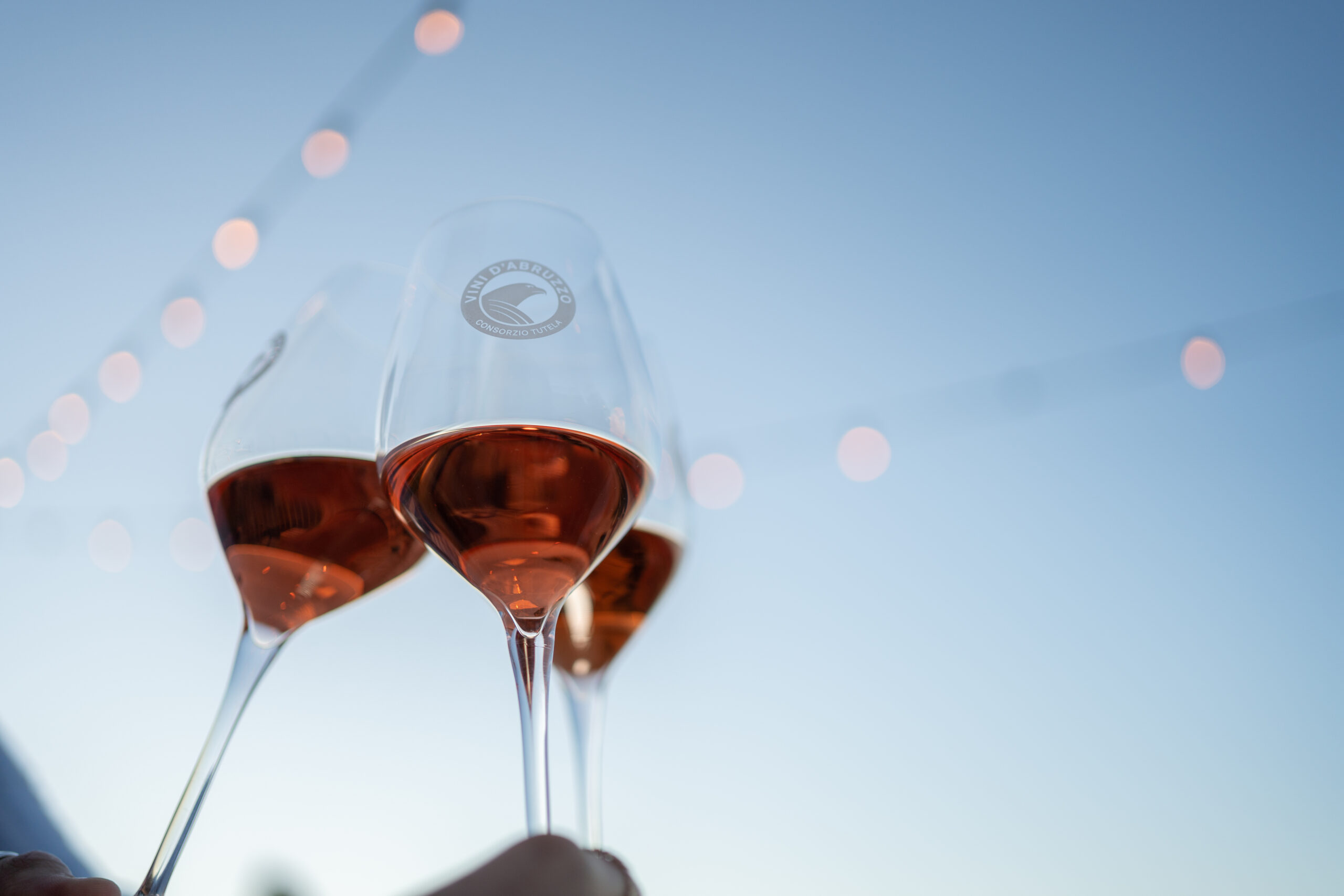 Wine Paris e Vinexpo Paris 2023, Vini D'Abruzzo presenti, foto da comunicato stampa