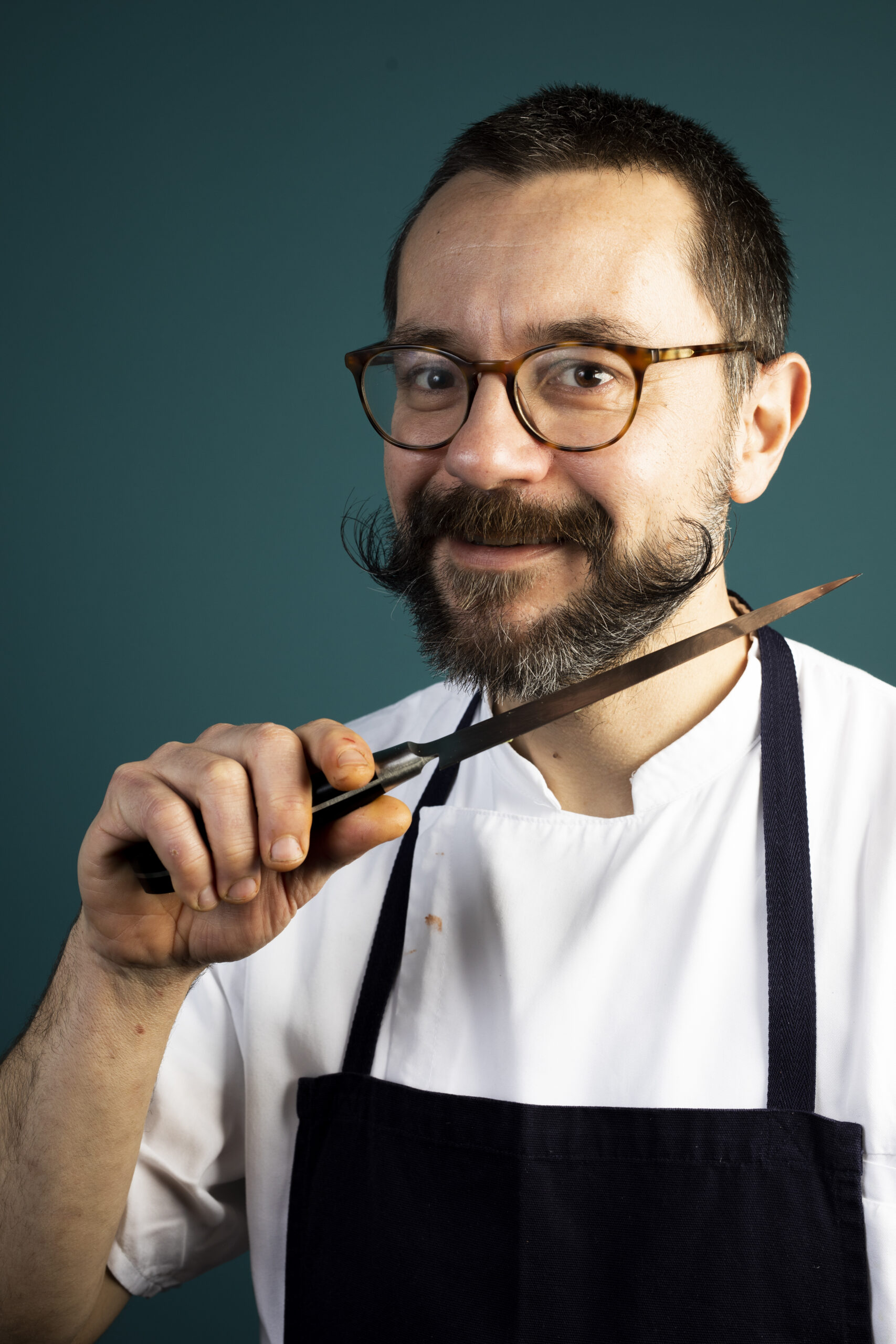 Davide La Grotteria, San Valentino a Milano da Dada in Taverna, foto da comunicato stampa