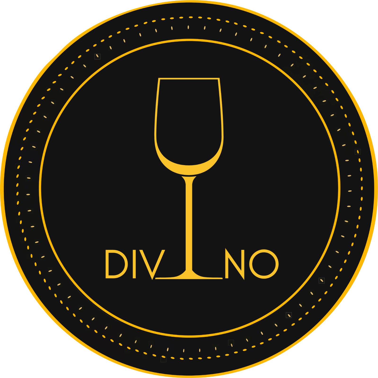 Logo DiVino, immagine da comunicato stampa