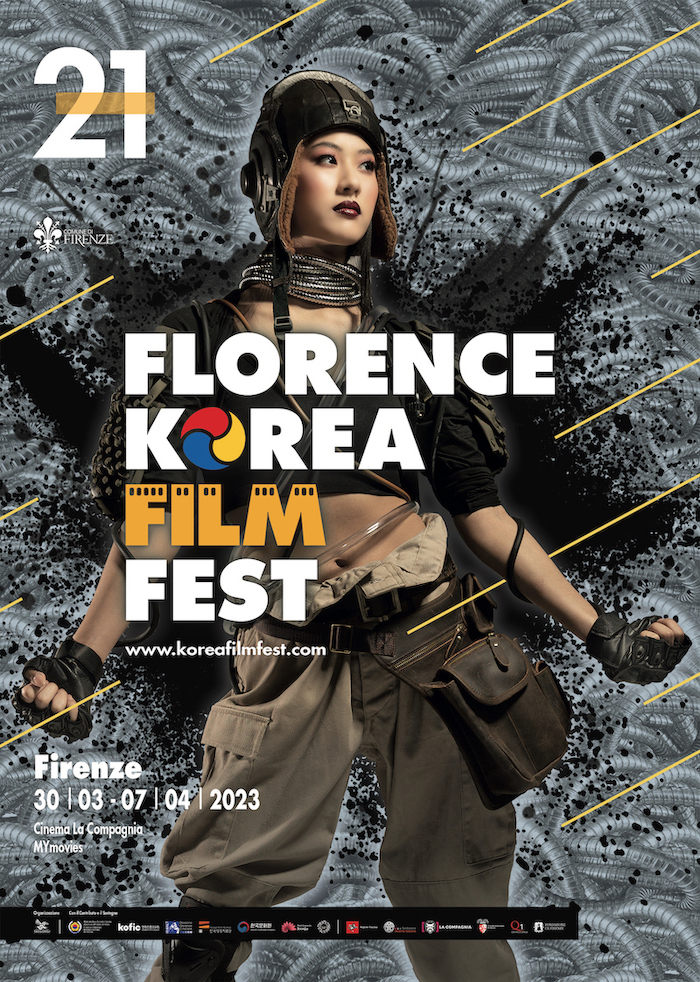 Il Florence Korea Film Fest, articolo: Il Gallo Nero promuove il Florence Korea Film Festival 2023, foto da comunicato stampa