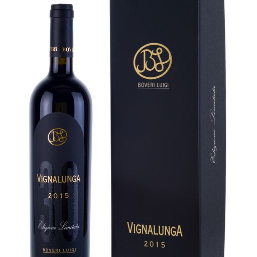 VIGNALUNGA BARBERA COLLI TORTONESI DOC 2015, foto da comunicato stampa