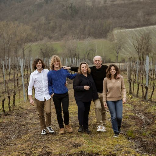 Azienda Agricola Luigi Boveri, articolo: Filari di Timorasso 2020 dell’Azienda Agricola Luigi Boveri, foto da comunicato stampa