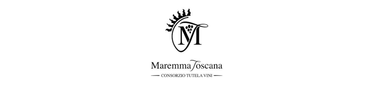 Maremma, Terra del Ciliegiolo DOC, altri Ciliegioli d’Italia, logo da comunicato stampa