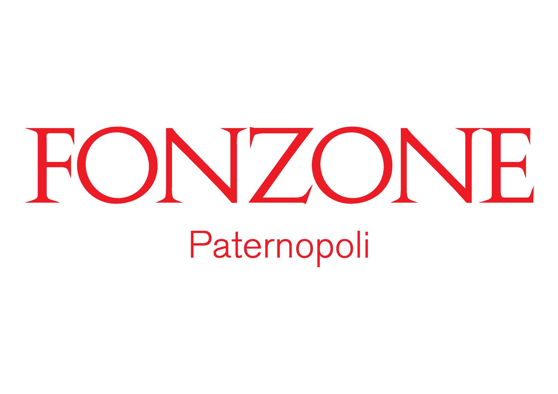 Logo cantina Fonzone, articolo: Mattoda’ Irpinia DOC Campi Taurasini 2019 aglianico Fonzone, immagine da comunicato stampa