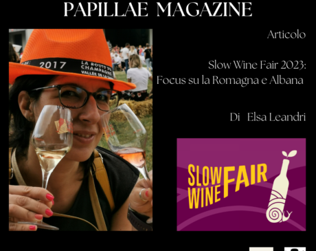 Copertina articolo Slow Wine Fair