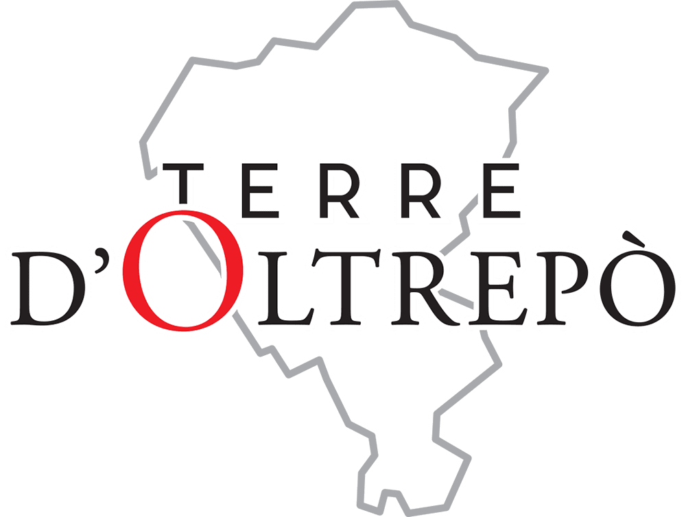 Terre d’Oltrepò presenta la nuova linea di La Versa 2019, logo da comunicato stampa