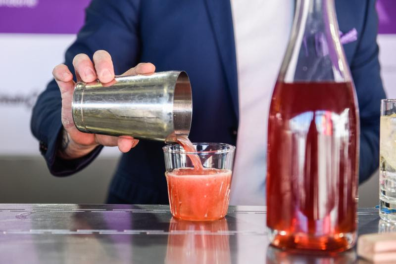 Mixology e Vinitaly 2023, immagine da comunicato stampa