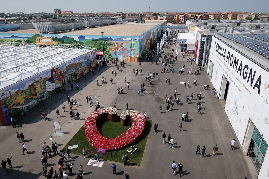 Vinitaly, foto da internet, articolo: Sol d’Oro 2023 in programma a Veronafiere fino 26 febbraio, di Carol Agostini