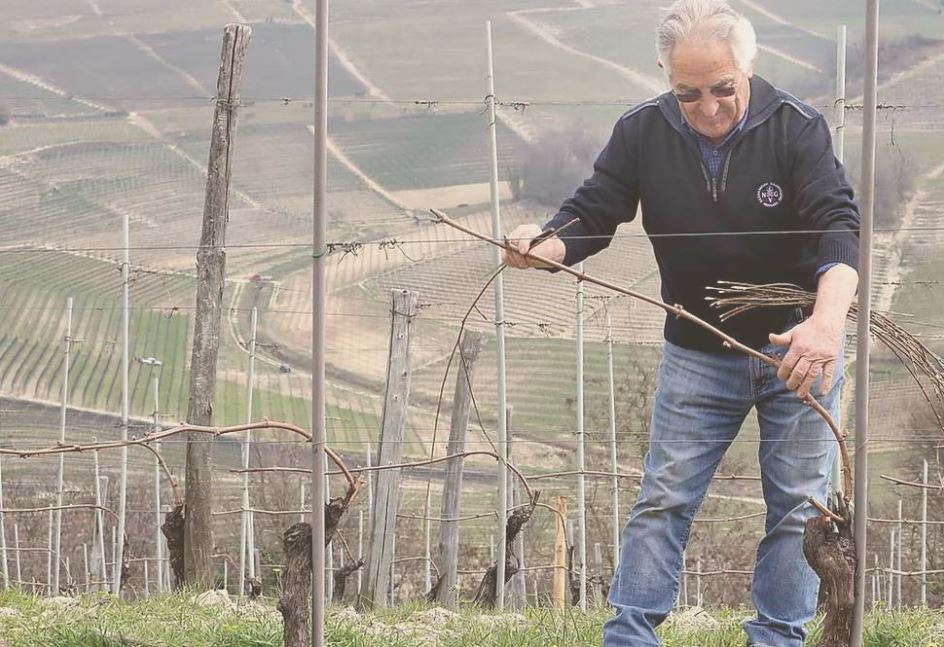 Cascina Boschetti vissuta di sensi al Vinitaly 2023, foto da sito