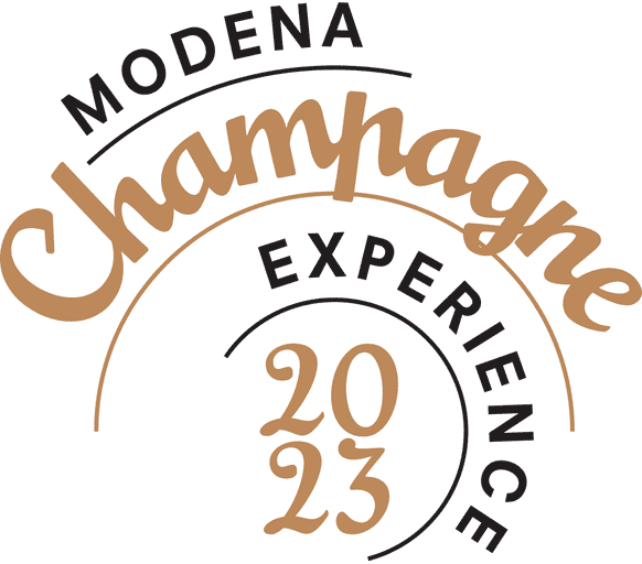 Logo manifestazione Champagne Experience™ da sito
