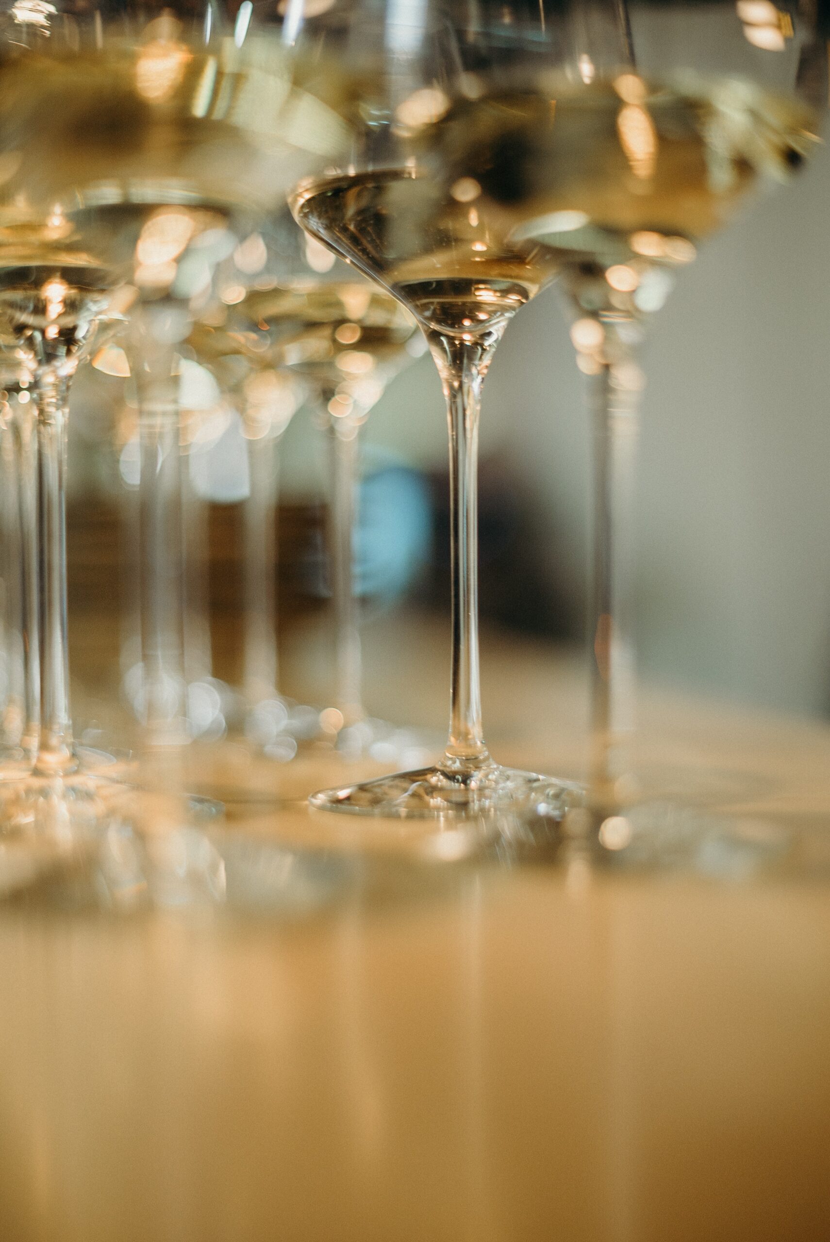 Champagne: L'arte effervescente che incanta il mondo nel 2023, foto da internet