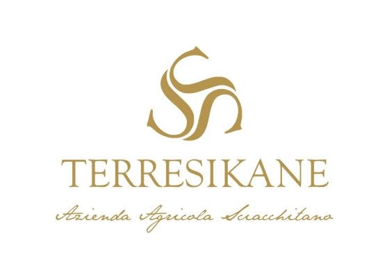 Terre Sikane di Francesco Sciacchitano, logo da sito