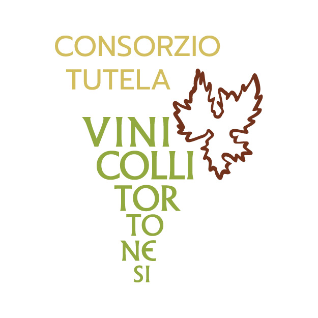 Logo Consorzio Tutela Vini Colli Tortonesi, immagine da comunicato stampa