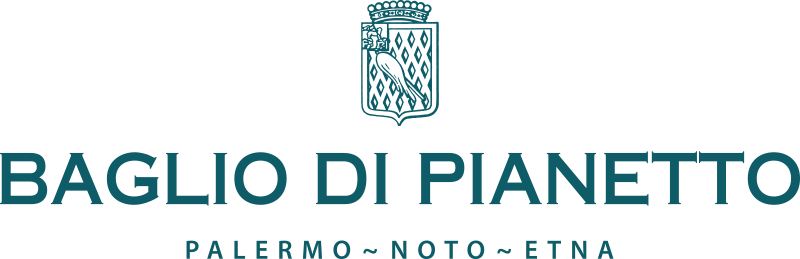Logo Baglio di Pianetto, immagine da comunicato stampa